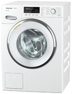 Miele Wkr 570 Wps Twindos® Wasmachine 9kg 1600t, Elektronische apparatuur, Wasmachines, Ophalen of Verzenden, Nieuw