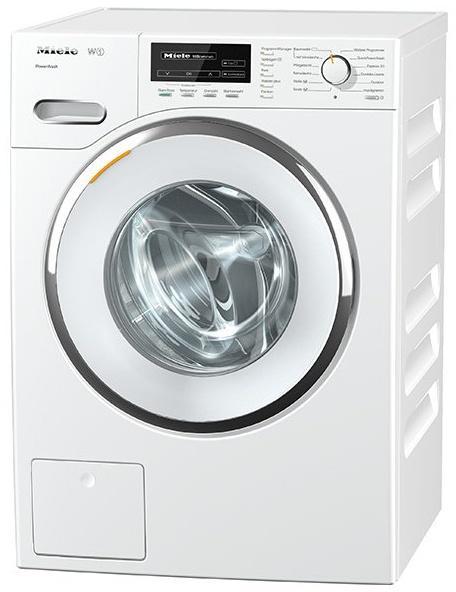 Miele Wkr 570 Wps Twindos® Wasmachine 9kg 1600t, Elektronische apparatuur, Wasmachines, Ophalen of Verzenden
