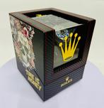 Vanessa Fodera (1981) - TIME IS MONEY - Watch winder XL