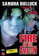 Fire on the Amazone op DVD, Verzenden