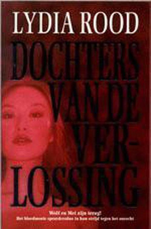 Dochters Van De Verlossing 9789044601138, Livres, Thrillers, Envoi
