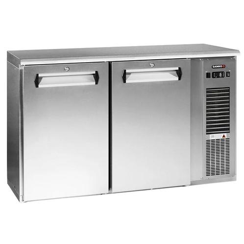 Barkoelkast | E3-SERIE | 364L | RVS | +2°C/+18°C |, Zakelijke goederen, Horeca | Keukenapparatuur, Nieuw in verpakking, Verzenden