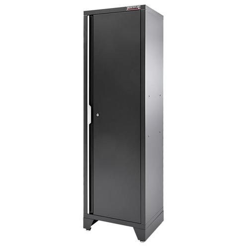 Metalen gereedschapskast / werkplaatskast 60 breed 46 diep, Doe-het-zelf en Bouw, Werkbanken, Ophalen of Verzenden