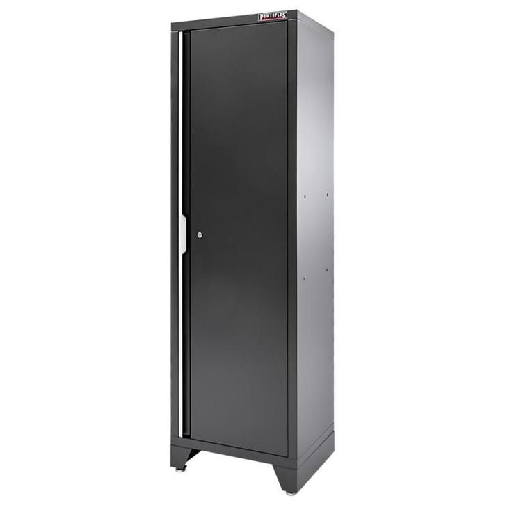 Metalen gereedschapskast / werkplaatskast 60 breed 46 diep, Doe-het-zelf en Bouw, Werkbanken, Ophalen of Verzenden