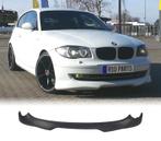 SPOILER AVANT BMW BMW SÉRIE 1 E81 E82 E87 E88 04-11 LOOK EVO, Verzenden, Nieuw