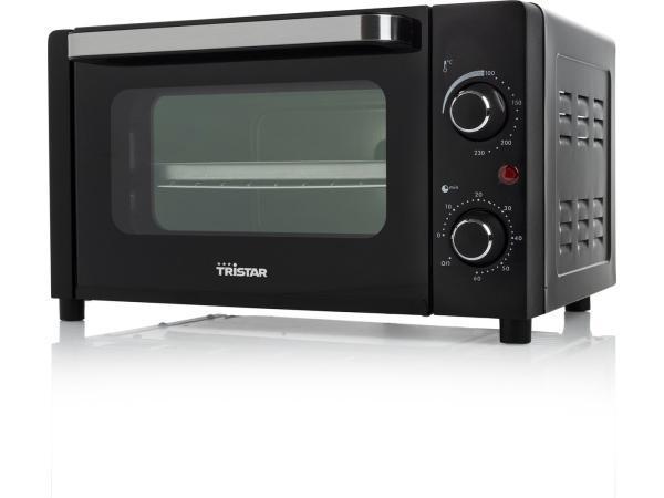 Veiling - Tristar OV-3615 - Oven 800W - 10 Liter, Elektronische apparatuur, Ovens