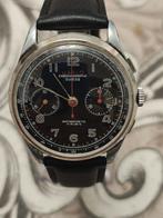 Harlo Chronographe Suisse - Vintage Jumbo Chronograph -