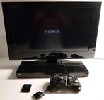 Sony - Playstation 2 - Sony Bravia TV KDL-22PX300 with, Nieuw