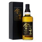 The Kurayoshi Malt Whisky 18 Years