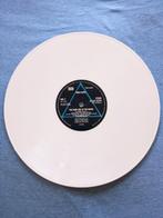 Pink Floyd - The Dark Side Of The Moon/White Vinyl(Holland, Nieuw in verpakking