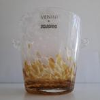 Venini - Vase - verre de Murano