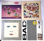 Bad Company, Talk Talk - Vinylplaat - 1982, Cd's en Dvd's, Nieuw in verpakking