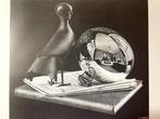 Maurits Cornelis Escher (1898-1972) - “Still Life with