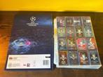 Topps Champions League 2021/22 - Messi/Ronaldo - Empty HARD, Collections
