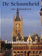 De Schoonheid van Vlaanderen 9789061136996, Boeken, Reisgidsen, Verzenden, Gelezen, Land