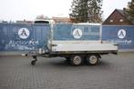 Veiling: Kipper Hapert D2700 06 2700kg 1999