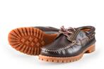 Timberland Bootschoenen in maat 38 Bruin | 5% extra korting, Kleding | Dames, Schoenen, Bruin, Verzenden, Zo goed als nieuw, Timberland