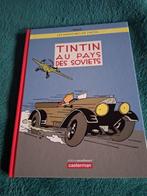 Tintin - Ensemble de 4 albums