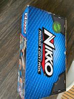 Nikko - Voiture miniature - Omni x RC Radiografische Auto, Antiek en Kunst, Antiek | Overige Antiek