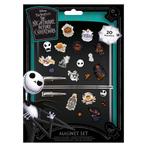 The Nightmare Before Christmas Magneten, Collections, Disney, Ophalen of Verzenden