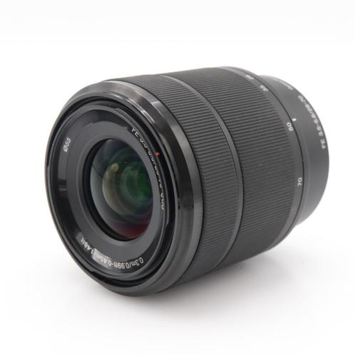Sony FE 28-70mm F/3.5-5.6 OSS occasion, Audio, Tv en Foto, Foto | Lenzen en Objectieven, Zo goed als nieuw, Verzenden