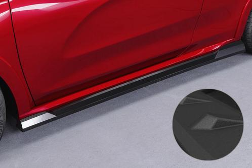 Zijskirts voor Peugeot 208 (1.Gen) GTi SS544-S, Auto-onderdelen, Carrosserie, Nieuw, Verzenden