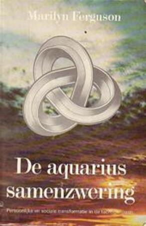 De aquarius samenzwering, Boeken, Taal | Overige Talen, Verzenden