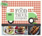 Het food truck kookboek 9789000349579 Yvonne Brok, Verzenden, Zo goed als nieuw, Yvonne Brok