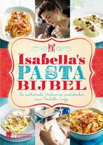 Isabellas pastabijbel 9789089311528 I. Cozzi, Boeken, Kookboeken, Verzenden, Gelezen, I. Cozzi