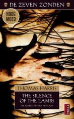 The silence of the lambs (de schreeuw van het lam) / De, Boeken, Verzenden, Gelezen, Thomas Harris
