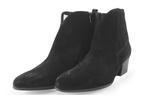 Gabor Cowboy laarzen in maat 44 Zwart | 5% extra korting, Kleding | Dames, Verzenden, Zwart, Gabor, Zo goed als nieuw