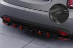 Achterskirt voor Mini F56 Cooper SE HA463-C, Verzenden, Nieuw