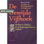 GEWIJDE VIJFHOEK, DE 9789051217803 H. Lincoln, Verzenden, Gelezen, H. Lincoln