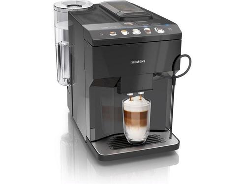 Siemens EQ.500 TP501R09 - Volautomatische espressomachine -, Elektronische apparatuur, Koffiezetapparaten, Zo goed als nieuw, Verzenden