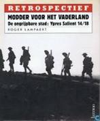 Modder voor het vaderland 9789020914740, Livres, Guerre & Militaire, Lampaert, Verzenden