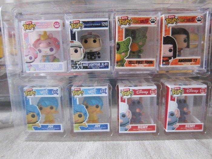 Funko - Funko Pop 17 Bitty Pop pops disney avatar nightmare, Antiek en Kunst, Antiek | Speelgoed