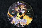 Spyro The Dragon Playstation 1 PS1 Disc Only, Games en Spelcomputers, Verzenden, Nieuw
