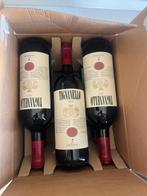 2022 Marchesi Antinori, Tignanello - Toscane IGT - 6 Flessen, Verzamelen, Nieuw