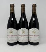 2013 Bachelet Ramonet Morgeot - Chassagne-Montrachet 1er, Collections