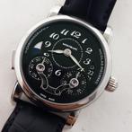 Montblanc - Nicolas Rieussec Chronograph Monopusher - 106488, Nieuw