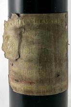 1970 Chateau Cheval Blanc - Saint-Émilion 1er Grand Cru, Verzamelen, Nieuw