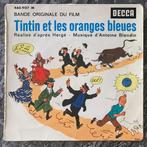 Tintin - 1 Vinyl-EP 45 toeren - Decca - 1964