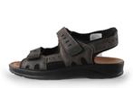 Fly Flot Sandalen in maat 43 Bruin | 5% extra korting, Kleding | Heren, Schoenen, Sandalen, Bruin, Verzenden, Zo goed als nieuw