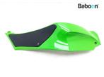 Tank Cover Rechts Kawasaki ZX 10 R 2021-2023 (NINJA ZX-10R, Motoren, Onderdelen | Kawasaki, Verzenden, Gebruikt
