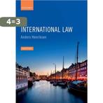 International Law 9780198828723 Anders Henriksen, Verzenden, Zo goed als nieuw, Anders Henriksen