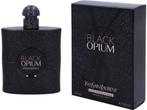 Veiling - Yves Saint Laurent - Black Opium - Eau De Parfum -, Nieuw