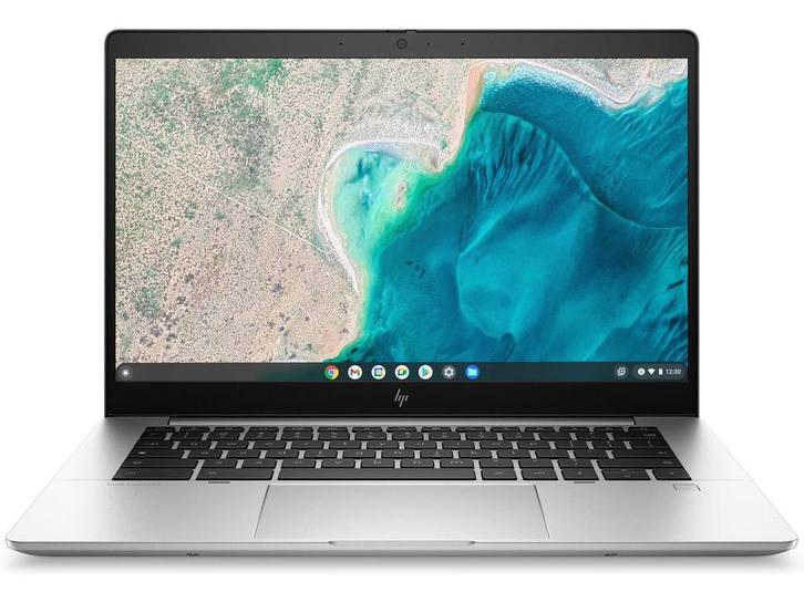 HP Elite c640 - Chromebook Enterprise - 14 inch FHD - Intel, Computers en Software, Windows Laptops, Zo goed als nieuw, Verzenden