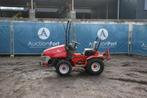 Veiling: Minitractor Mc Cormick GM G30R Diesel, Ophalen, Nieuw
