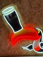 Guinness - Neonlichtbord - plexiglas