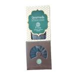 Wierook Ayuveda Jasmine & Vanilla - Pitta, Ophalen of Verzenden